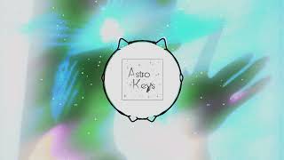 Astrokeys - Spiral