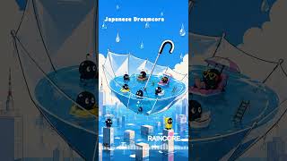 【Japanese Dreamcore / RAINCORE】Plastic Umbrella Syndrome