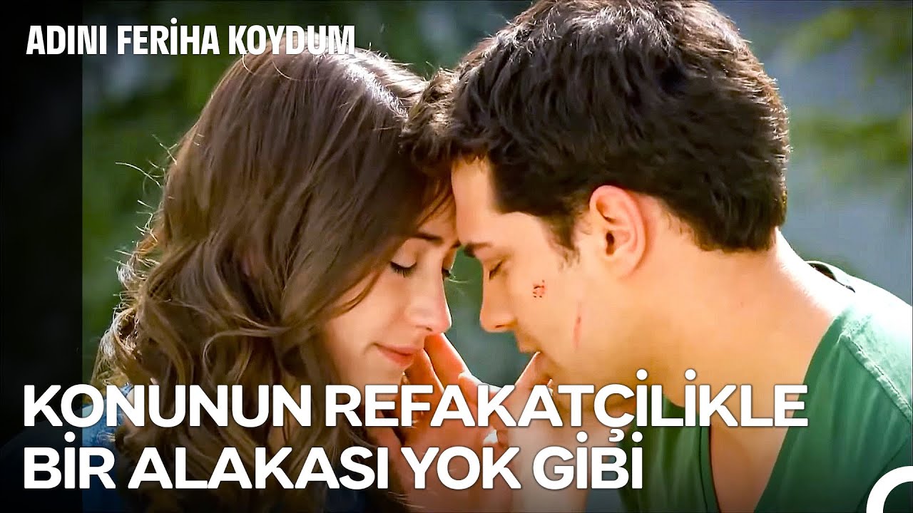 Emir'le Çapkınlık MasterClass #19: Herkesin Tedavi Yöntemi Farklı Tabi - Adını Feriha Koydum