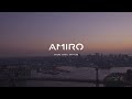 AMIRO WHERE MAGIC HAPPANS 