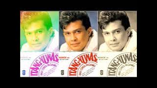 ITANG YUNASZ '88  -  Melody Cinta, Hasratku dan Hasratmu, Memory