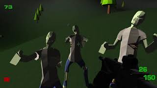 Wrath 2: Electric Boogaloo (ICT397 Project)