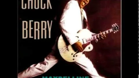 Chuck Berry - Maybellene