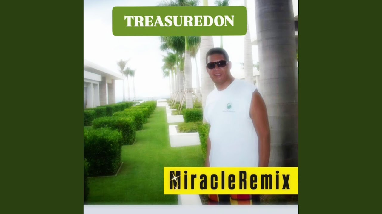 Watch MiracleRemix on YouTube Watch MiracleRemix on YouTube