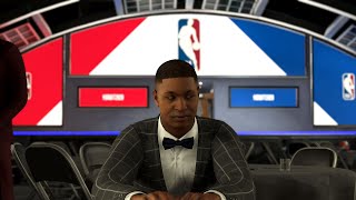 NBA 2K21 All Cutscenes - &quot;The Long Shadow&quot; (MyCareer Movie)