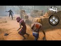 Immersive Chaos Shuffle Event &amp; Regular Gameplay | Dead by Daylight [No Commentary🔇]