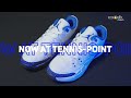 NIKE Zoom Vapor Air JORDAN 3 - Dein Schuh für die Sommersaison? | Tennis-Point