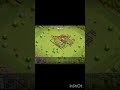 #coc #clashofclans #base3star #youtubeshorts #shorts #ytshorts #queensattack.#barberiansattack