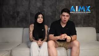 Karely Ruiz breaks her silence after the robbery at her home