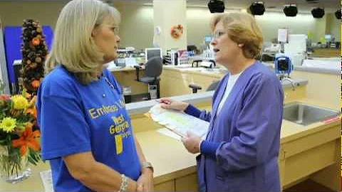 Cathy Phillips, West Georgia Health