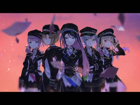 流星のパルス (ryuusei no pulse) - Leo/need × MEIKO [Thaisub]