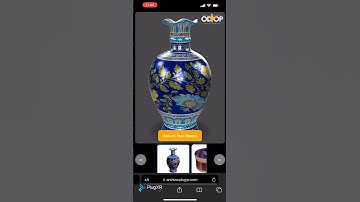 AR Product Catalogs with Low-Code & No-Code Tools