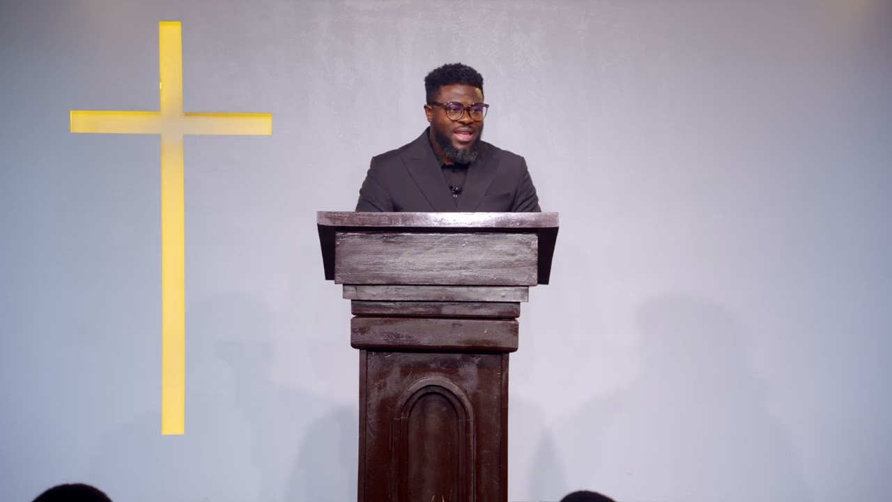 Contentment, Complacency & Greed | True Health and Wealth Part 4 | 1 Tim 6:3-12 | Sam Oyeyinka