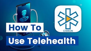 Patient Telehealth: Step by Step