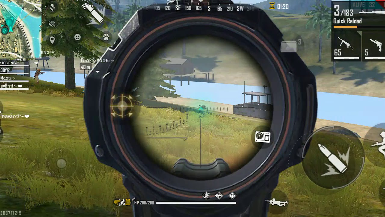 #FreeFireIndonesia #GarenaBecanda Garena ada apa 😢😢😢 - YouTube