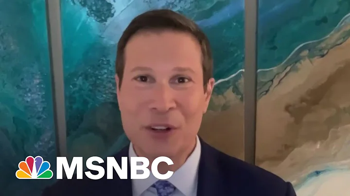 Frank Figliuzzi: FBI Is Developing A Crisis Of Cre...