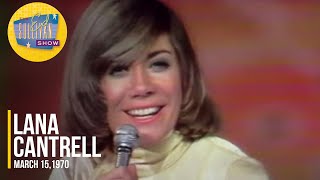 Lana Cantrell &quot;Isn&#39;t This A Lovely Day (To Be Caught In The Rain?)&quot; on The Ed Sullivan Show