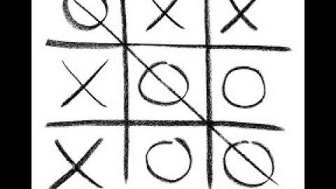 My First Console Base Game | TIC TAC TOE | Using C++