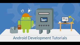 Android Development Tutorial 3: Zugriff auf GUI Elemente