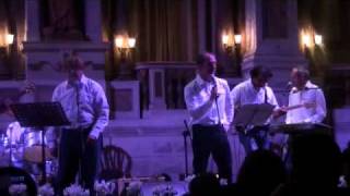 Dartos Teatro Bibiena Novembre 2010 Parte 2