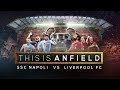 Liverpool fc  this is anfield