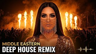 Ya Baba Remix Middle Eastern Deep House