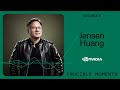 Nvidia ft jensen huang  an overnight success story 30 years in the making