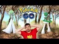 SINCRORRUIDO PARA GARDEVOIR Y GALLADE! LAS NUEVAS BESTIAS TIPO PSÍQUICO
DE POKÉMON GO! [KEIBRON]