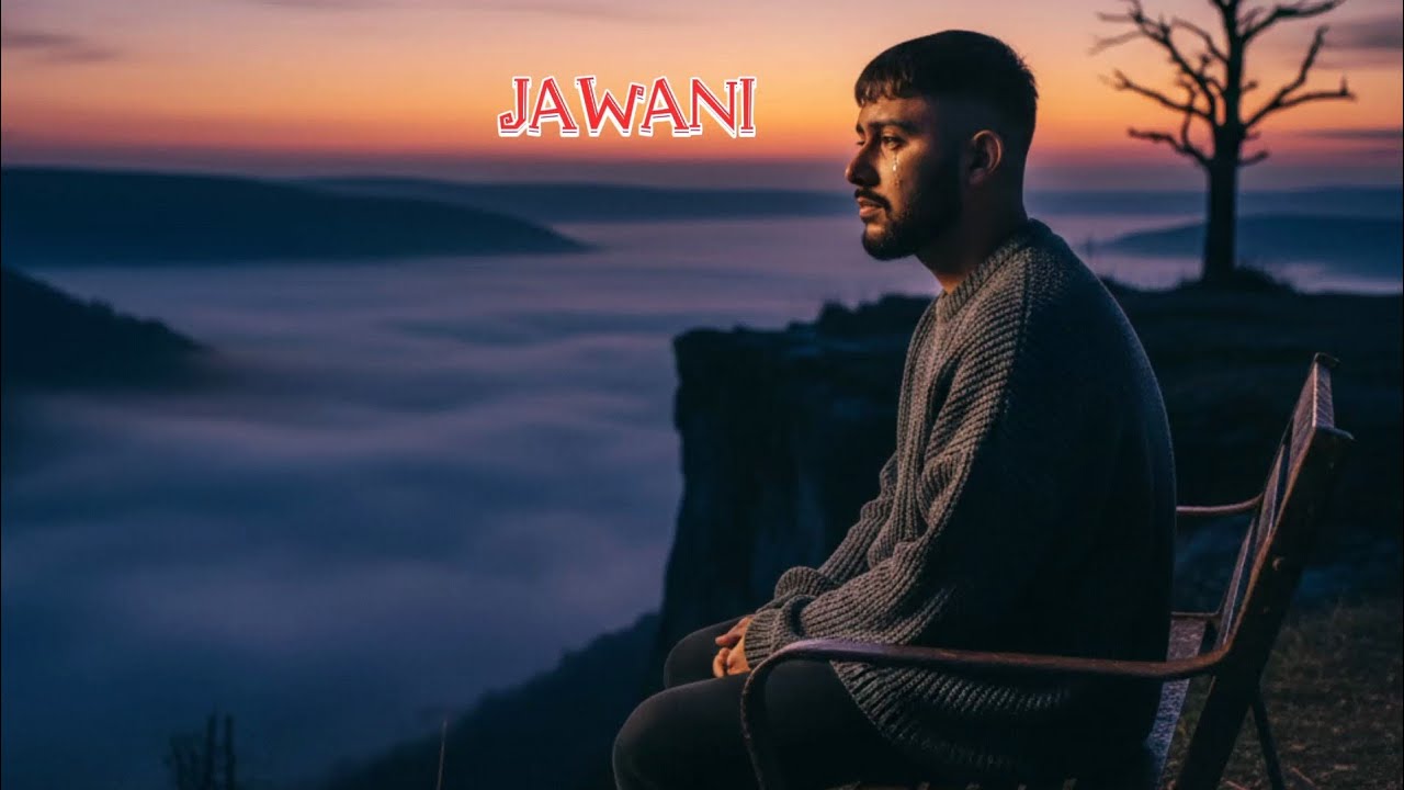 Jawani (Official Visualizer) | Raig | Emotional Hindi Song 2026