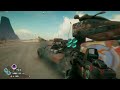 The Forgotten Open World Shooter | Rage 2