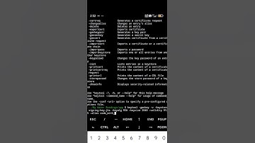 #androidide android app release version sign using keytool #coding