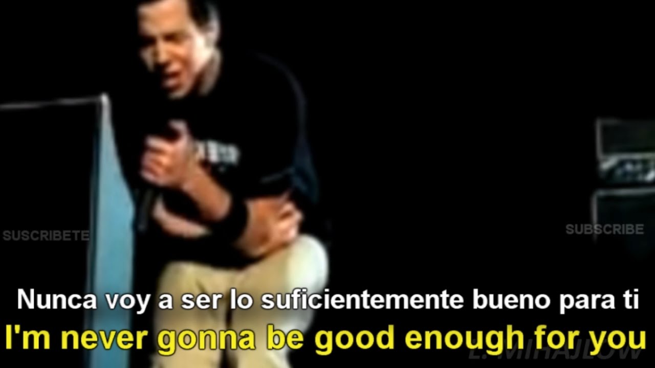 Simple Plan - Perfect [Lyrics English - Español Subtitulado] - YouTube