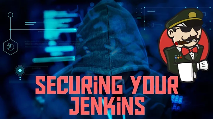 Jenkins Security Best Practices | Jenkins User Management | Jenkins Advanced