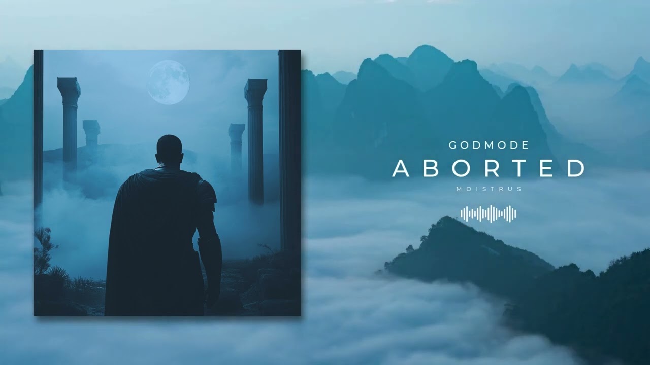 Assista a Godmode X Moistrus - Aborted (Official Audio) no YouTube Assista a Godmode X Moistrus - Aborted (Official Audio) no YouTube