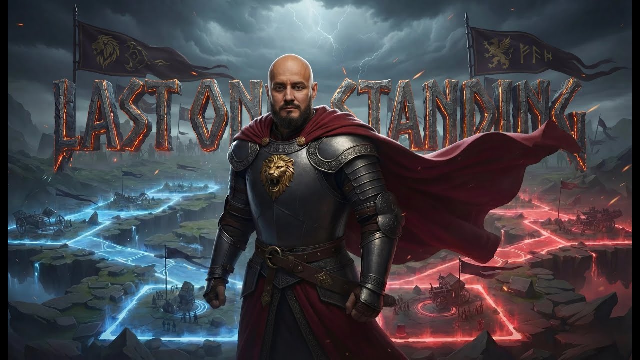 Will The Strongest Pact Dominate? Supreme Strife | Rise Of Kingdoms