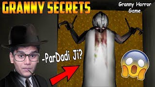 Dadi Ji Ke Secrets Pta Laga ke Bhag Gaya - Granny Hidden/Secret Room Location (Free Android Game) Dadi Ji Ke Secrets Pta Laga ke Bhag Gaya - Granny Hidden/Secret Room Location (Free Android Game)