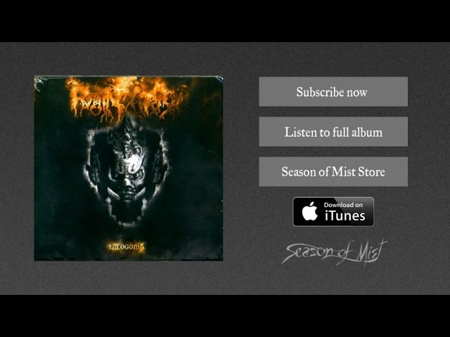 Rotting Christ - He, The Aethyr