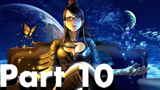 BAYONETTA & VANQUISH 10TH ANNIVERSARY BUNDLE PART 10 (FULL GAME)