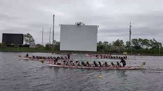 H2O Open 2025 - Csbum 500M Heat