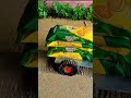 😱 Amazing Mini Tractor Making Cement Pillar | DIY Real Working Construction Machine 🚜 #shorts