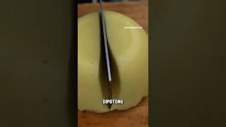 cara membuat cemilan dari beras #food #tutorial #recipe #youtube #cooking #viral #resepsimple #fypシ