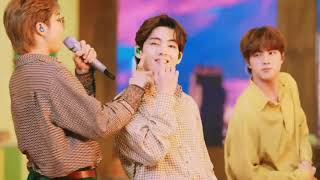 BTS - Dynamite BTS X Tokopedia di #TokopediaWIB TV show