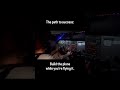 Build the Plane While You're Flying It