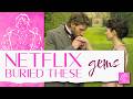 10 Hidden Gem Period Dramas on Netflix You Must Watch 🎬