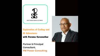 Reviving Developer Passion with Paramu Kurumathur screenshot 2