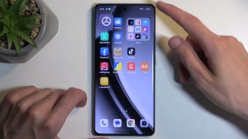 How to Activate Do Not Disturb Mode on REALME GT 6