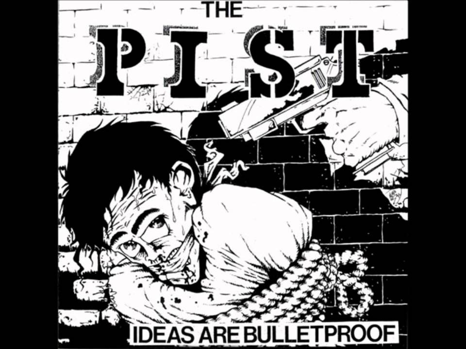 Watch The Pist - Alternative on YouTube Watch The Pist - Alternative on YouTube