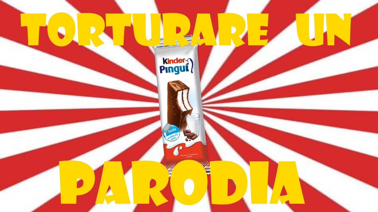 Aiuto! Come faccio ad uccidere un Kinder Pingui!? | Yahoo ...