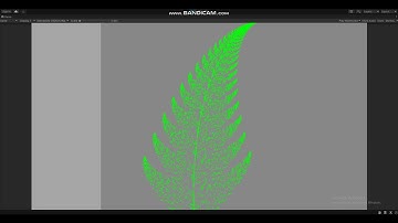 [Archive] 01-10-2022 - Barnsley Fern