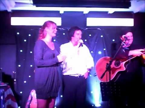 A-1A TOM JONES TRIBUTE A-1AA A BEST ADELE NEIL DIA...